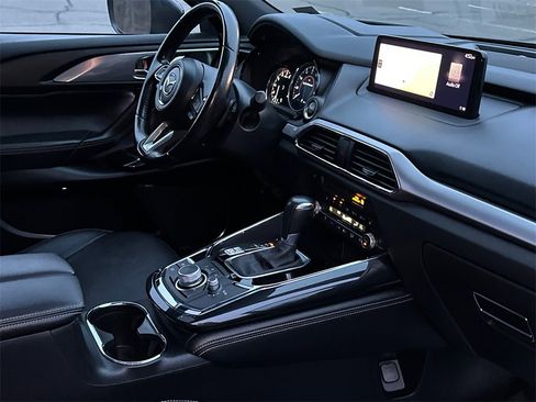 Used 2023 MAZDA CX-9 Grand Touring image 14