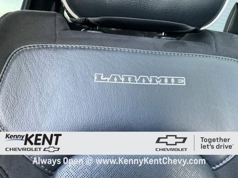 Used 2020 RAM 1500 Laramie image 22