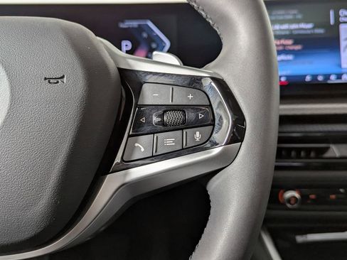 Used 2025 BMW 330i xDrive Sedan w/ Convenience Package image 30