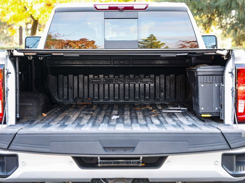 Used 2022 GMC Sierra 2500 Denali image 30