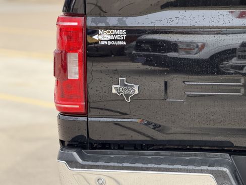 Used 2022 Ford F150 XLT w/ Equipment Group 301A Mid AWD/4WD image 10