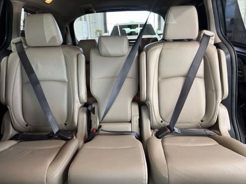 Used 2018 Honda Odyssey Elite image 25