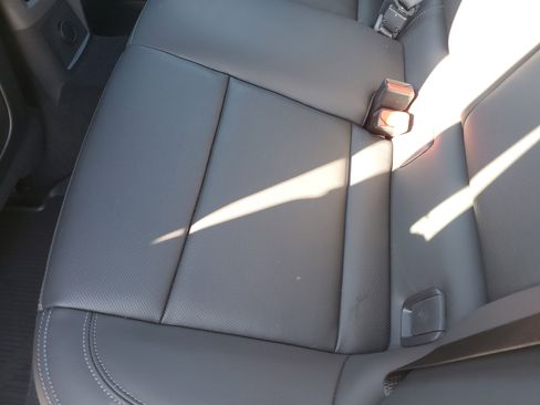 Certified 2025 Cadillac CT4 Premium Luxury image 11