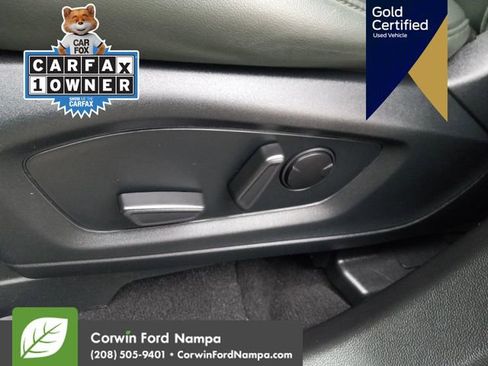 Used 2023 Ford Explorer Timberline image 14