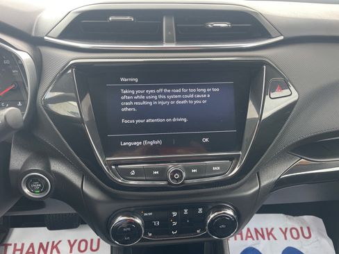 Used 2021 Chevrolet TrailBlazer LT w/ Convenience Package image 14