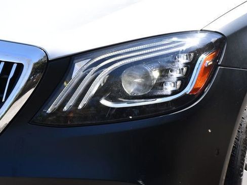 Used 2018 Mercedes-Benz S 450 Sedan image 5