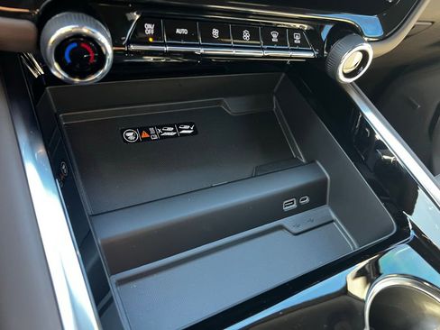 New 2026 Chevrolet Tahoe LT w/ Comfort Package image 45