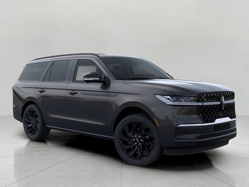 New 2026 Lincoln Navigator Reserve w/ Jet Appearance Package AWD/4WD image 7