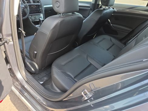 Used 2019 Volkswagen Golf Alltrack SE AWD/4WD image 20