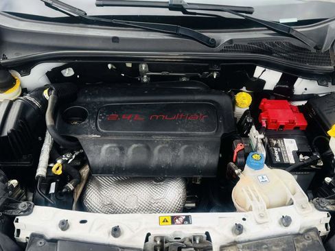 Used 2021 RAM ProMaster City Tradesman image 28