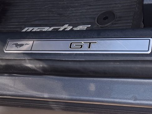 Certified 2023 Ford Mustang Mach-E GT image 35