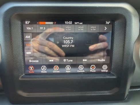 Used 2021 Jeep Wrangler Sport S image 20