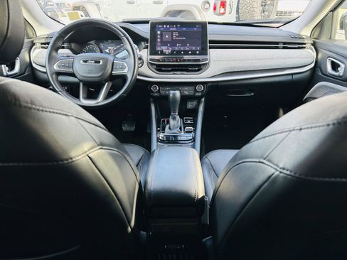 Used 2022 Jeep Compass Latitude image 20