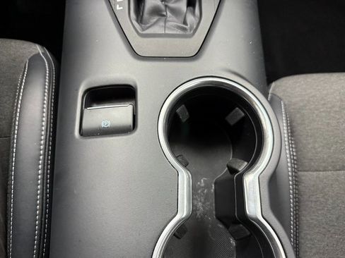 Used 2024 Ford Mustang Coupe image 20