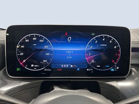 Used 2025 Mercedes-Benz C 300 4MATIC Sedan image 20