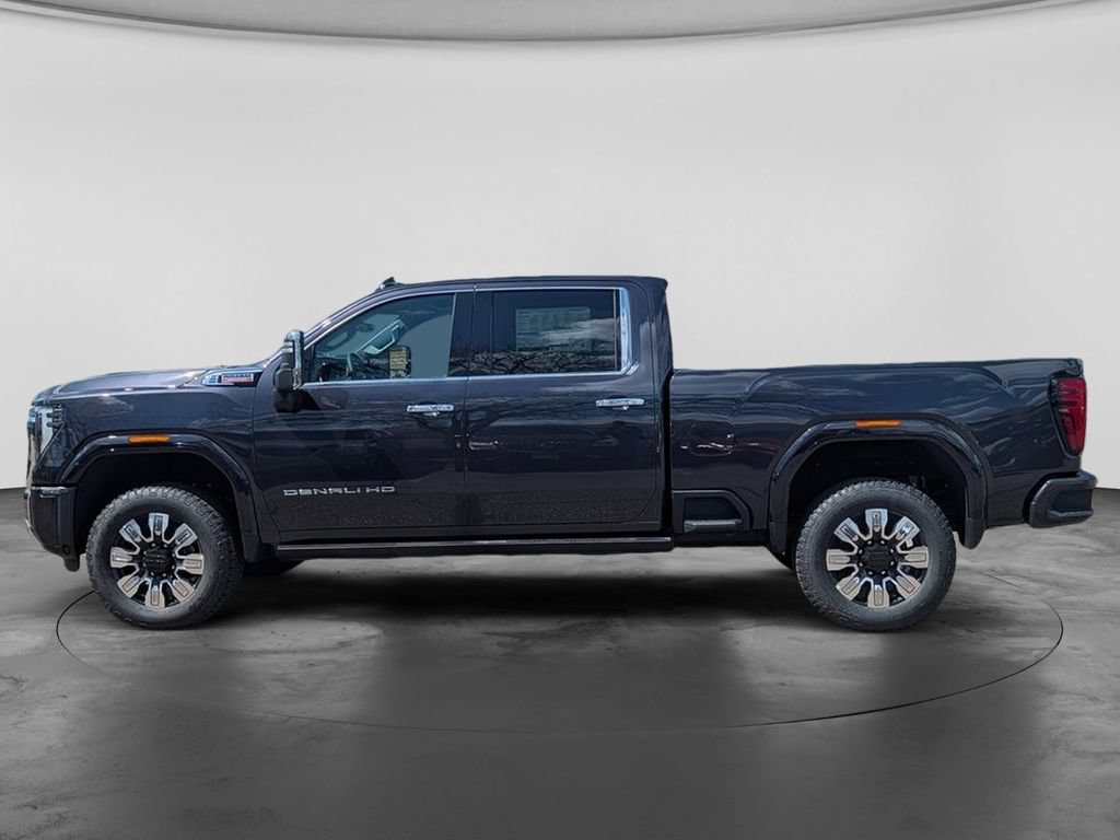 New 2026 GMC Sierra 3500 Denali w/ Denali Reserve Package AWD/4WD image 7