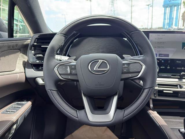 New 2026 Lexus RX 350 FWD w/ Convenience Package image 22
