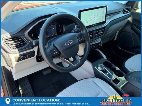 New 2026 Ford Escape Active w/ Tech Pack #1 image 11