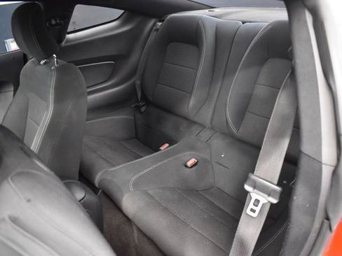 Used 2015 Ford Mustang Coupe w/ Equipment Group 051A image 25