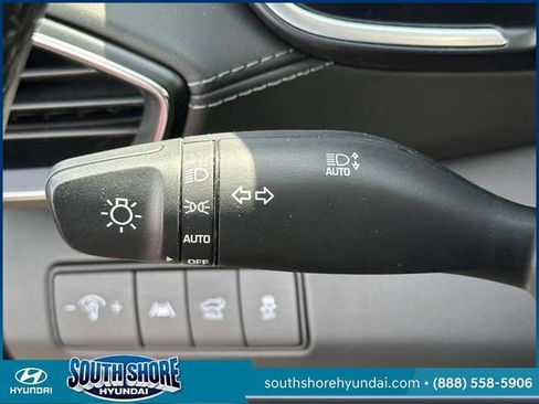 Certified 2023 Hyundai Santa Fe SEL w/ Premium Package AWD/4WD image 27