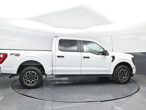 Certified 2023 Ford F150 XL w/ STX Appearance Package AWD/4WD image 3