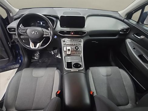 Used 2023 Hyundai Santa Fe SEL image 21