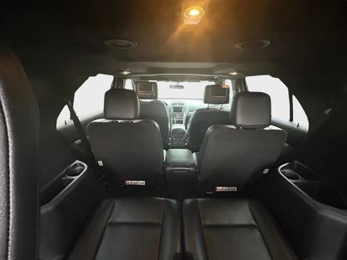 Used 2016 Ford Explorer Sport w/ Equipment Group 401A image 25