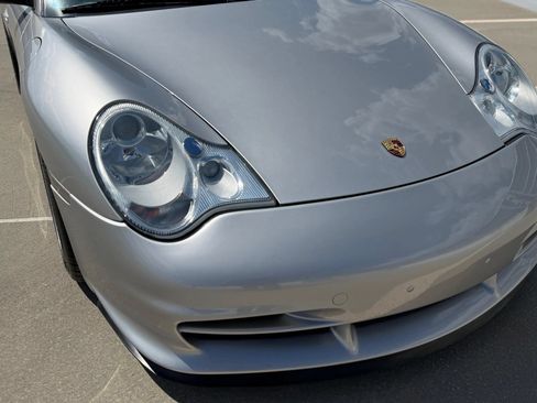 Used 2002 Porsche 911 GT3 RS image 40