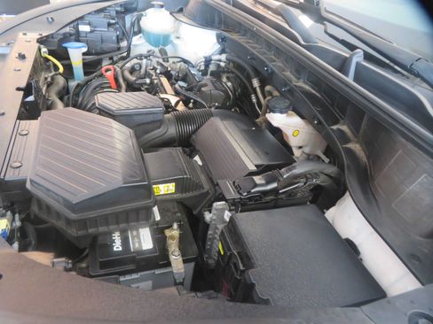 Used 2020 Hyundai Tucson Ultimate FWD image 60