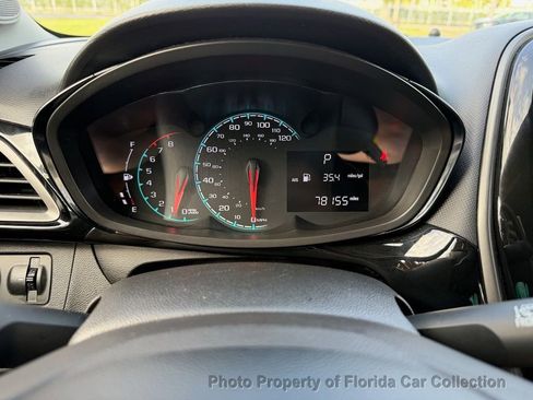 Used 2021 Chevrolet Spark LT image 33