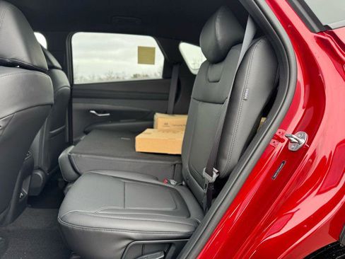 New 2026 Hyundai Tucson XRT image 18