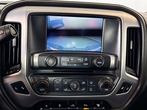 Used 2018 GMC Sierra 2500 SLT w/ Duramax Plus Package image 14