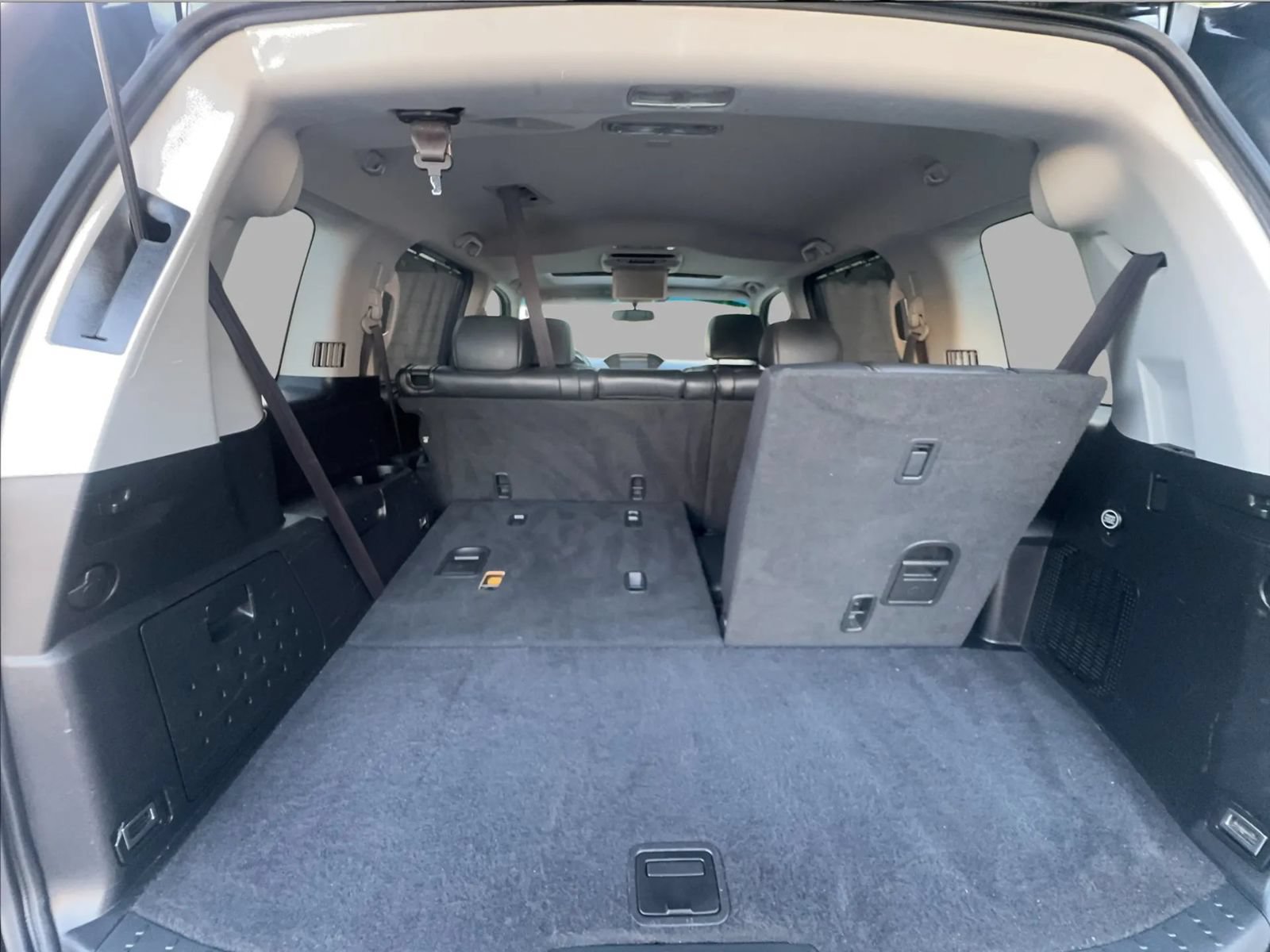 Used 2011 Honda Pilot Touring image 36