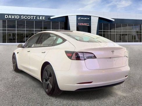 Used 2023 Tesla Model 3 Standard Range RWD image 5