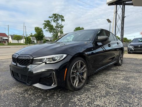 Used 2020 BMW M340i xDrive w/ Premium Excellence Package AWD/4WD image 4