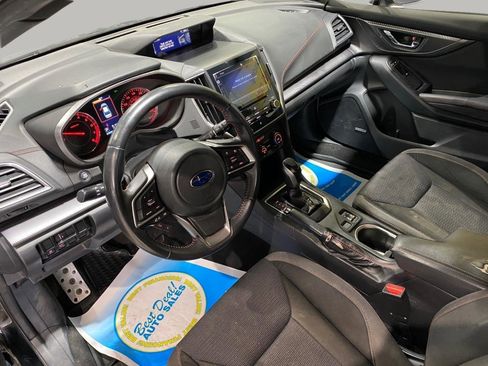 Used 2019 Subaru Impreza 2.0i Sport AWD/4WD image 7