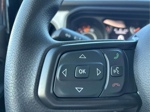 New 2026 Jeep Wrangler Sport image 14