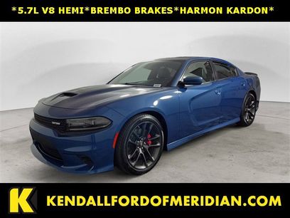 Used 2020 Dodge Charger R/T w/ Daytona Edition Group