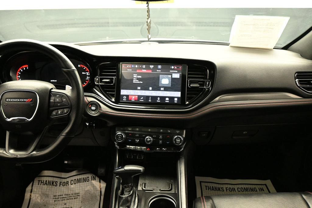 Used 2024 Dodge Durango R/T AWD/4WD image 19