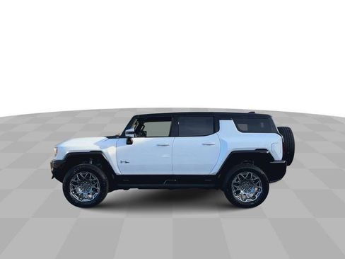 New 2025 GMC Hummer EV 3X image 5