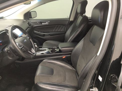 Used 2017 Ford Edge Sport w/ Equipment Group 401A AWD/4WD image 17