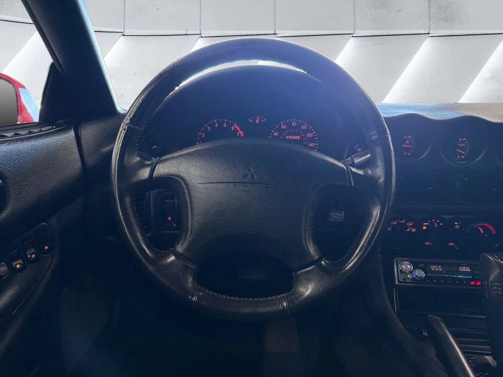 Used 1998 Mitsubishi 3000GT FWD image 18