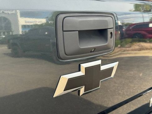 Certified 2018 Chevrolet Silverado 2500 High Country AWD/4WD image 22