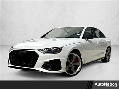 Used 2023 Audi A4 2.0T Premium Plus