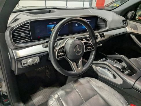 Used 2020 Mercedes-Benz GLS 450 4MATIC image 26