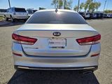 Used 2020 Kia Optima LX image 5
