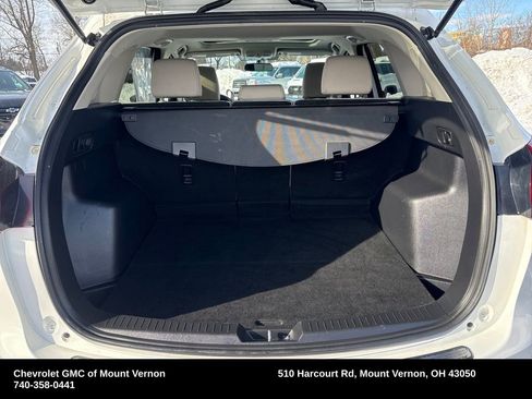 Used 2016 MAZDA CX-5 Touring w/ Bose/Moonroof Package image 29