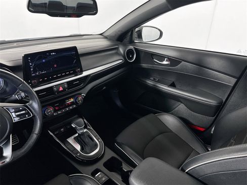 Certified 2023 Kia Forte GT-Line w/ GT-Line Technology Package image 23