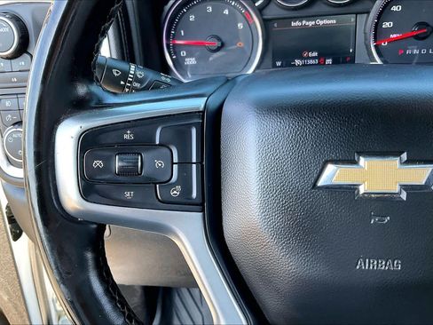 Used 2023 Chevrolet Silverado 2500 LT w/ Convenience Package AWD/4WD image 20