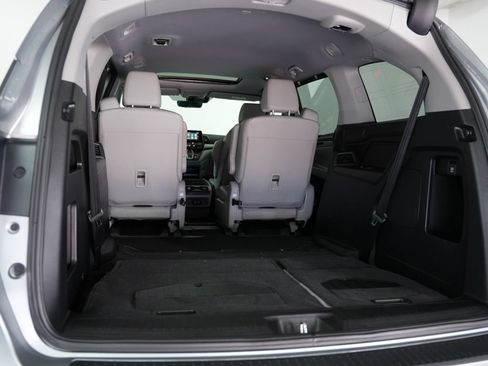 Used 2018 Honda Odyssey EX-L image 36